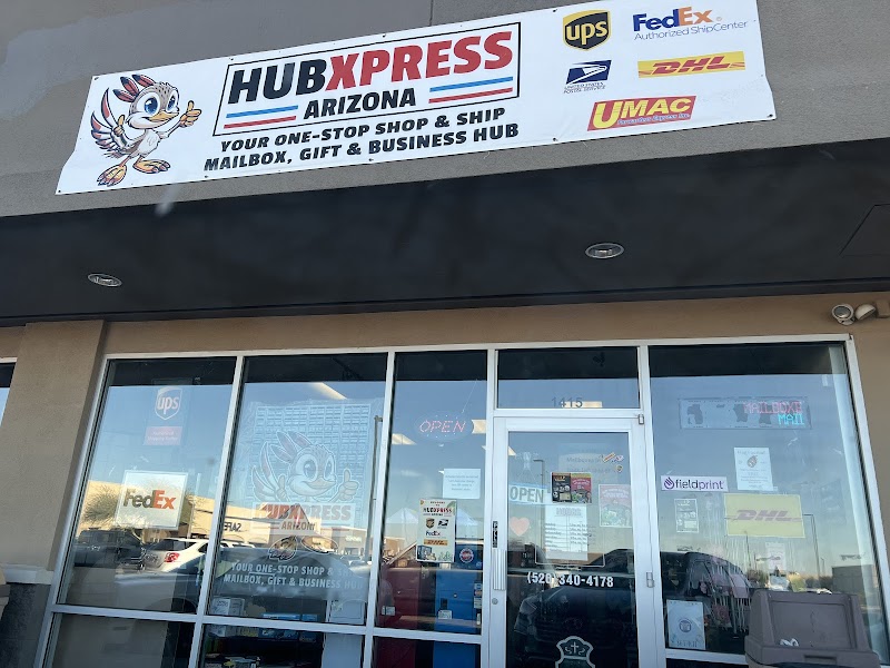 HubXpress photo 2