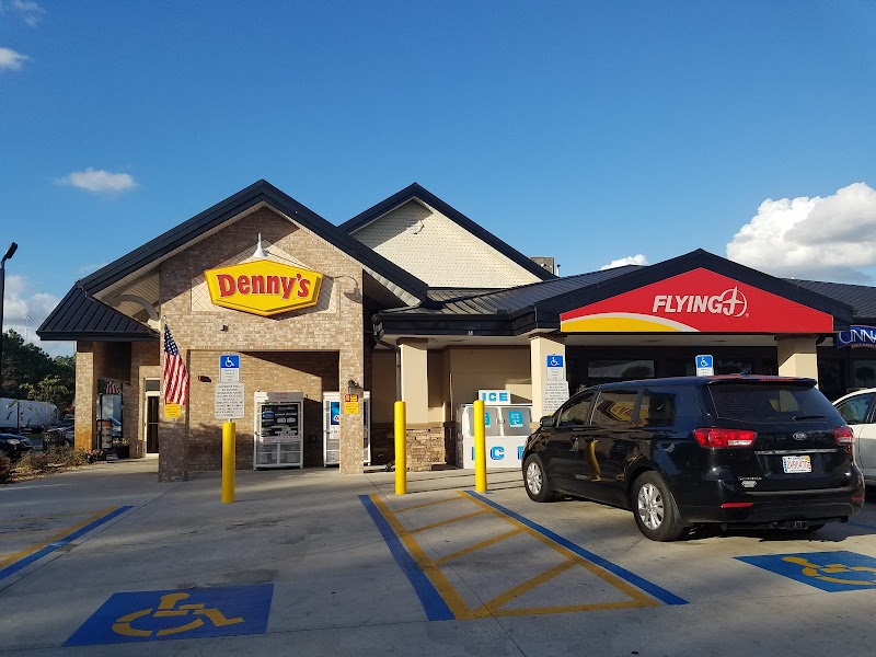 Photo of Denny's Restaurant