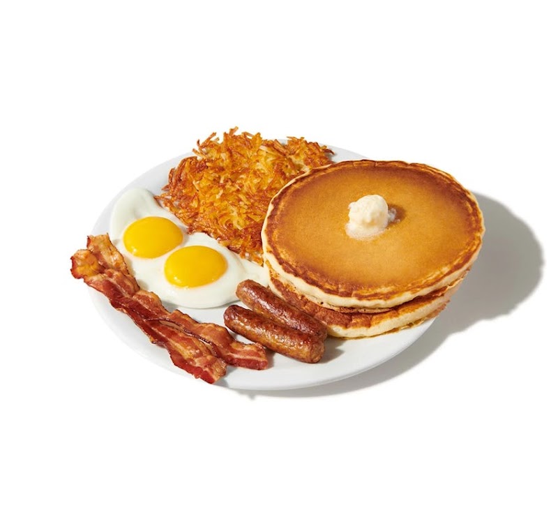 Denny's Restaurant photo 4
