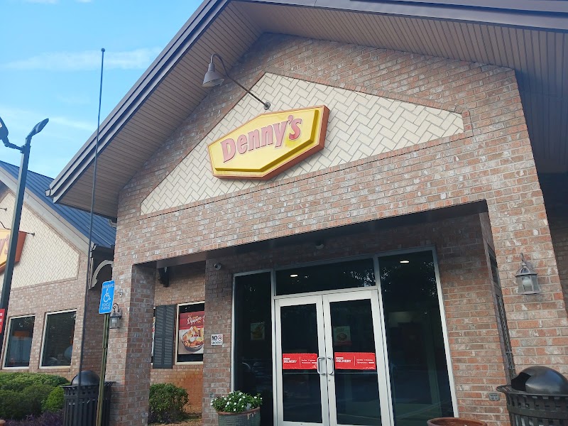 Denny's Restaurant photo 5