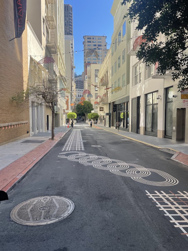 Free SF Tour photo 3