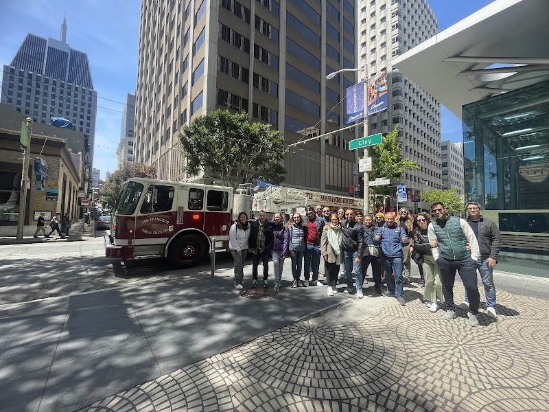 Free SF Tour photo 4