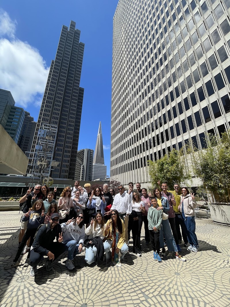 Free SF Tour photo 2