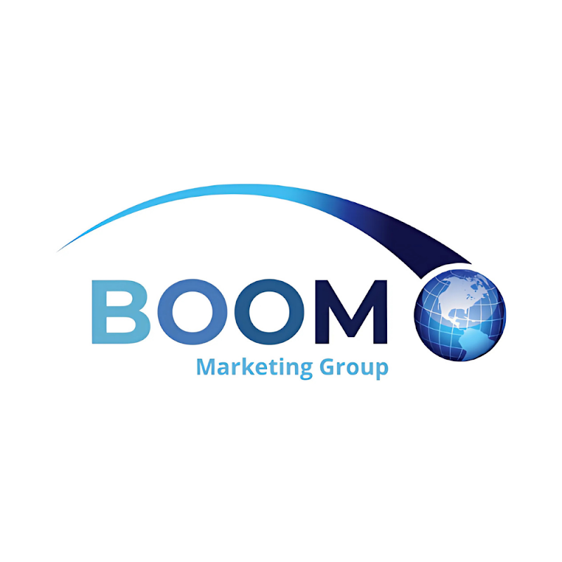 Boom Marketing Group photo 2