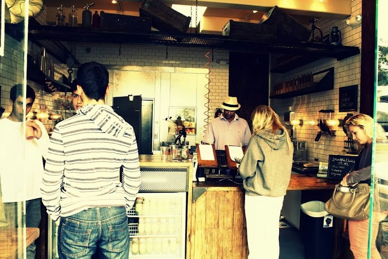 Photo of Juice Crafters
