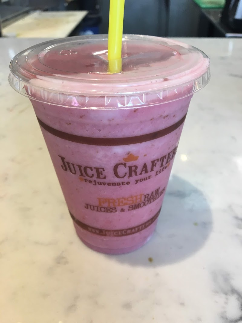 Juice Crafters photo 4