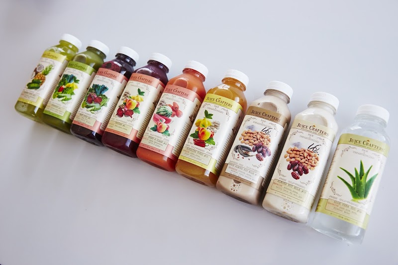Juice Crafters photo 2