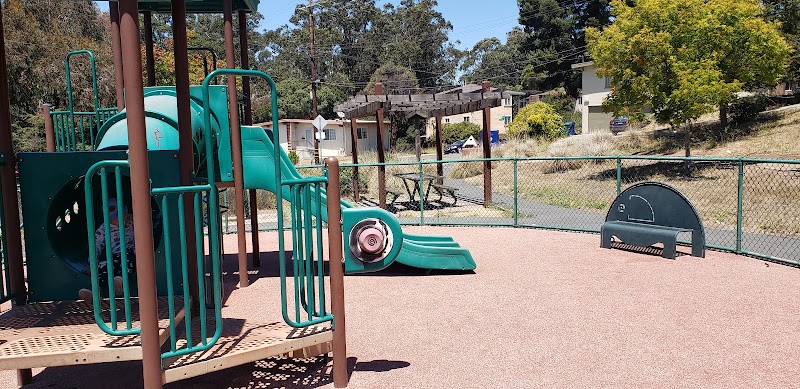 Photo of Green Slide Park