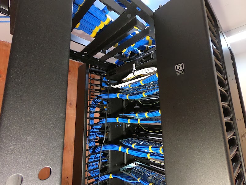 Photo of Phoenix Communication Solutions - Structured Cabling & Fiber Optics Cabling