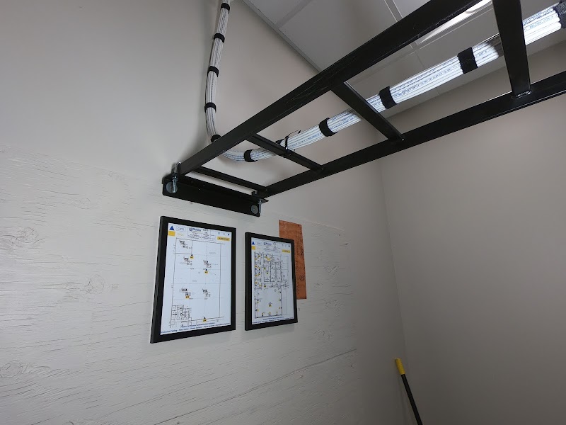 Phoenix Communication Solutions - Structured Cabling & Fiber Optics Cabling photo 3