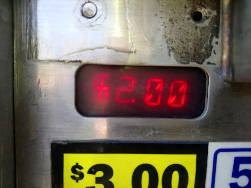 Chicken car wash photo 2