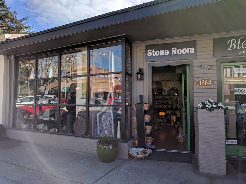 Photo of Stone Room