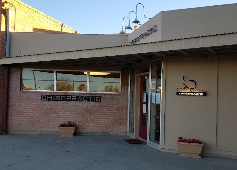 Healing Ways/San Pedro Chiropractic Benson photo 3