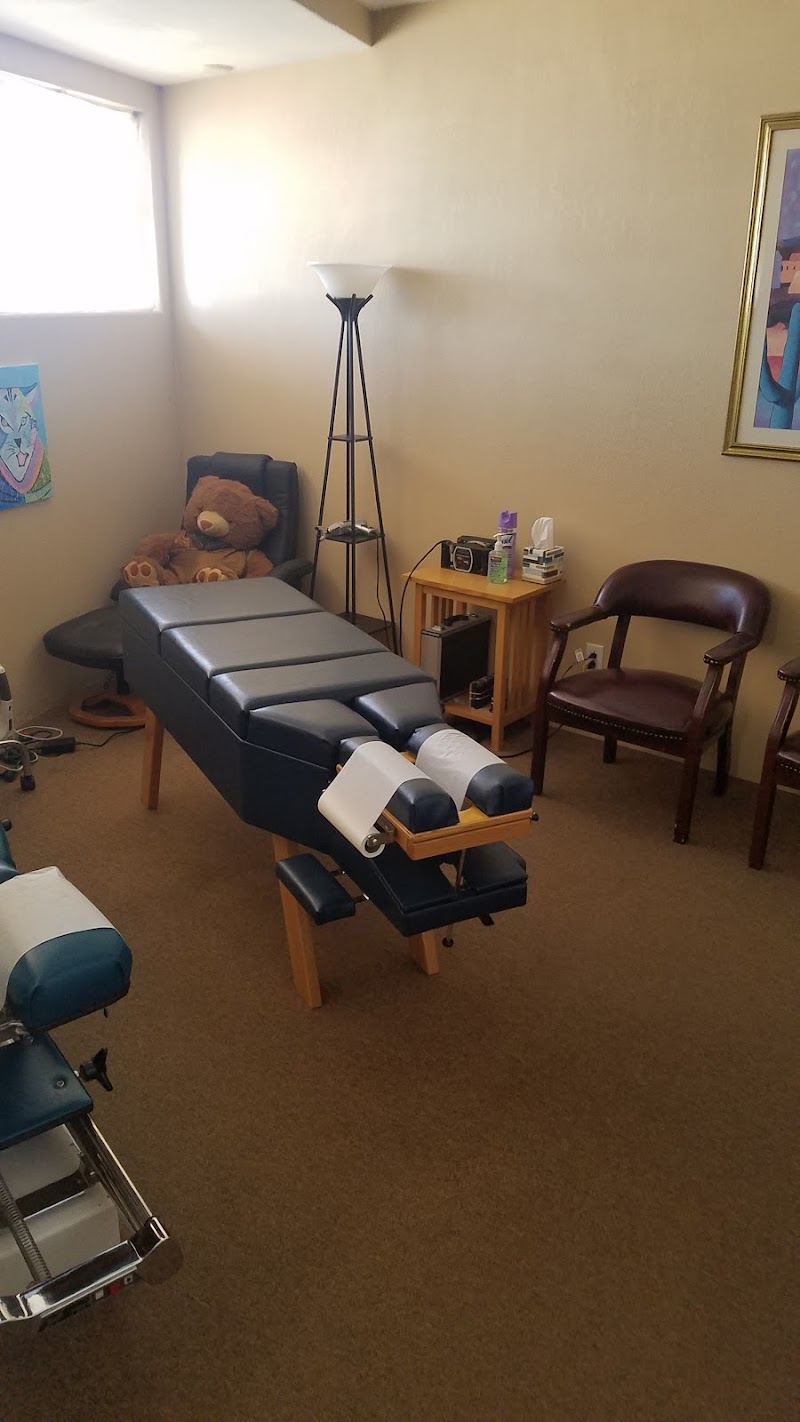 Photo of Healing Ways/San Pedro Chiropractic Benson