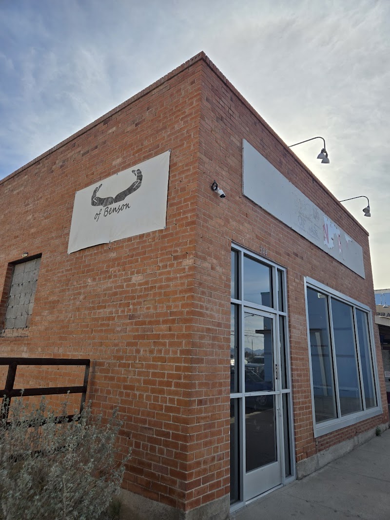 Healing Ways/San Pedro Chiropractic Benson photo 5