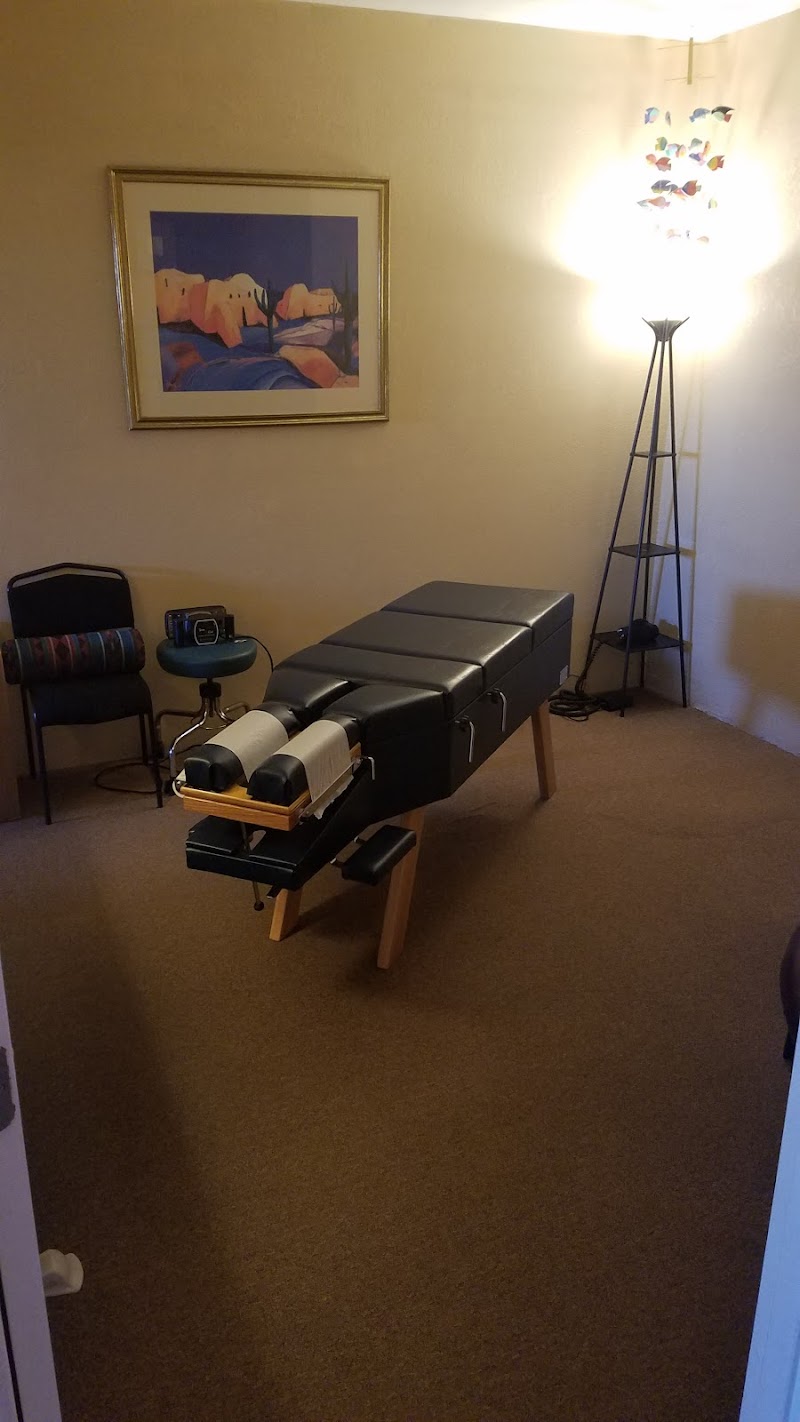 Healing Ways/San Pedro Chiropractic Benson photo 4
