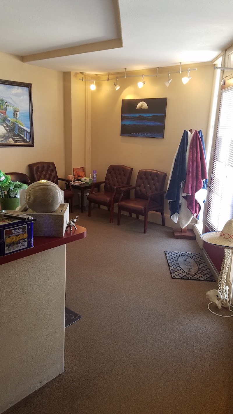 Healing Ways/San Pedro Chiropractic Benson photo 2