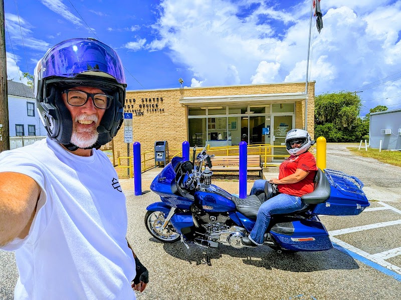 United States Postal Service photo 5