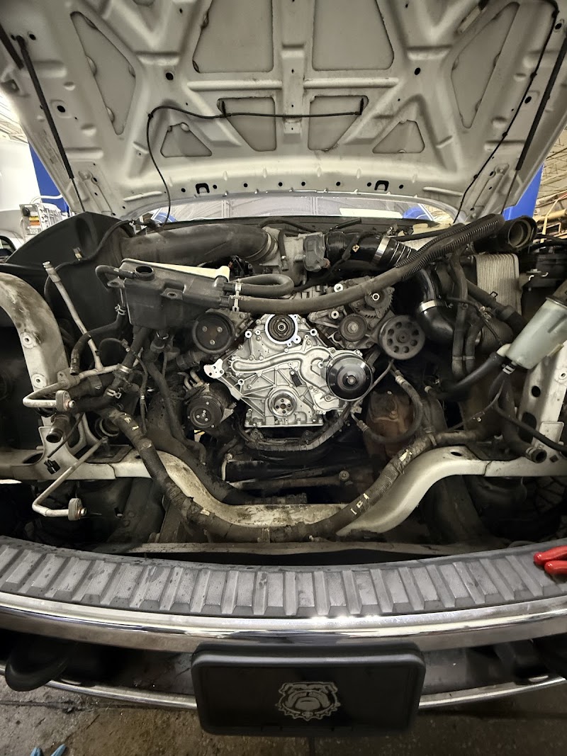 Photo of Coggins Mobile Mechanics LLC