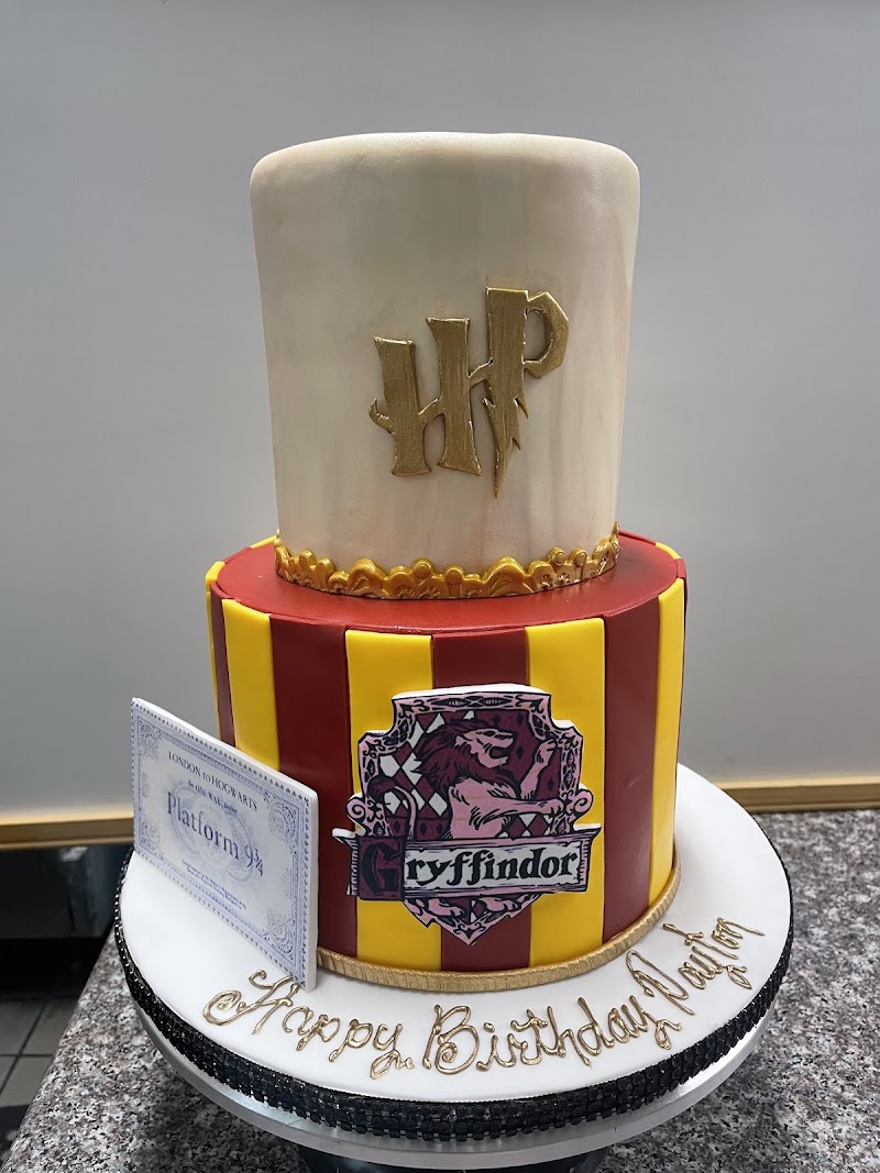 El Paso Bakery photo 5