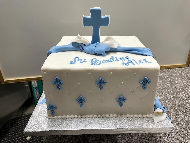 El Paso Bakery photo 3