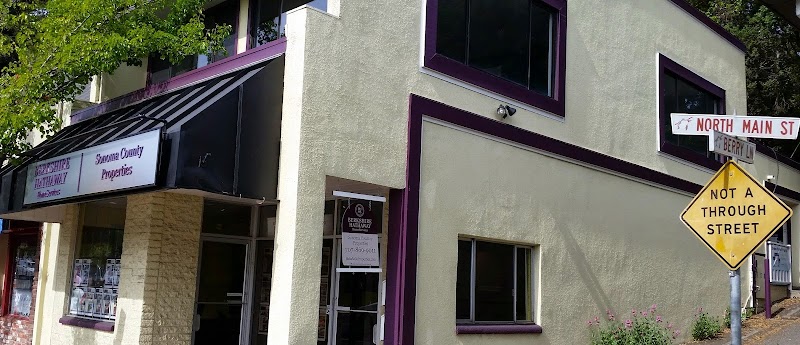 Berkshire Hathaway HS Sonoma County Properties photo 2