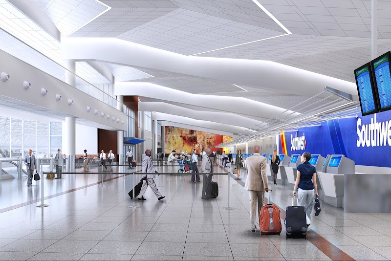 Photo of Hartsfield-Jackson Atlanta International Airport
