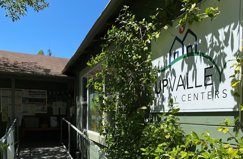 Photo of UpValley Family Centers - St. Helena