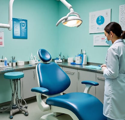 DENTAL ESTHETICA PLLC photo 3