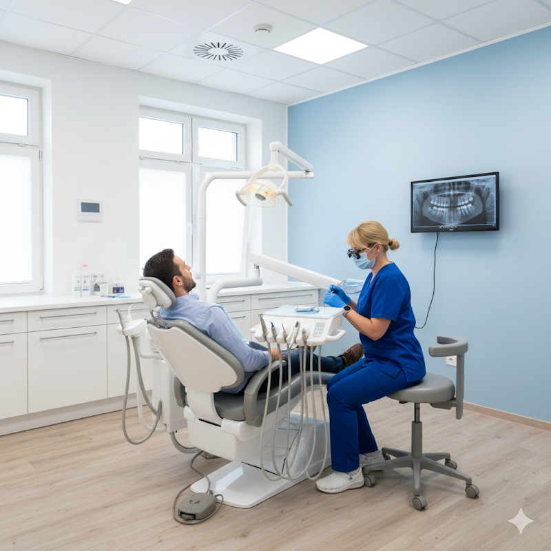 Photo of DENTAL ESTHETICA PLLC