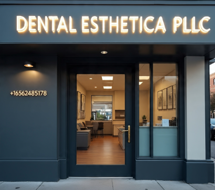 DENTAL ESTHETICA PLLC photo 5