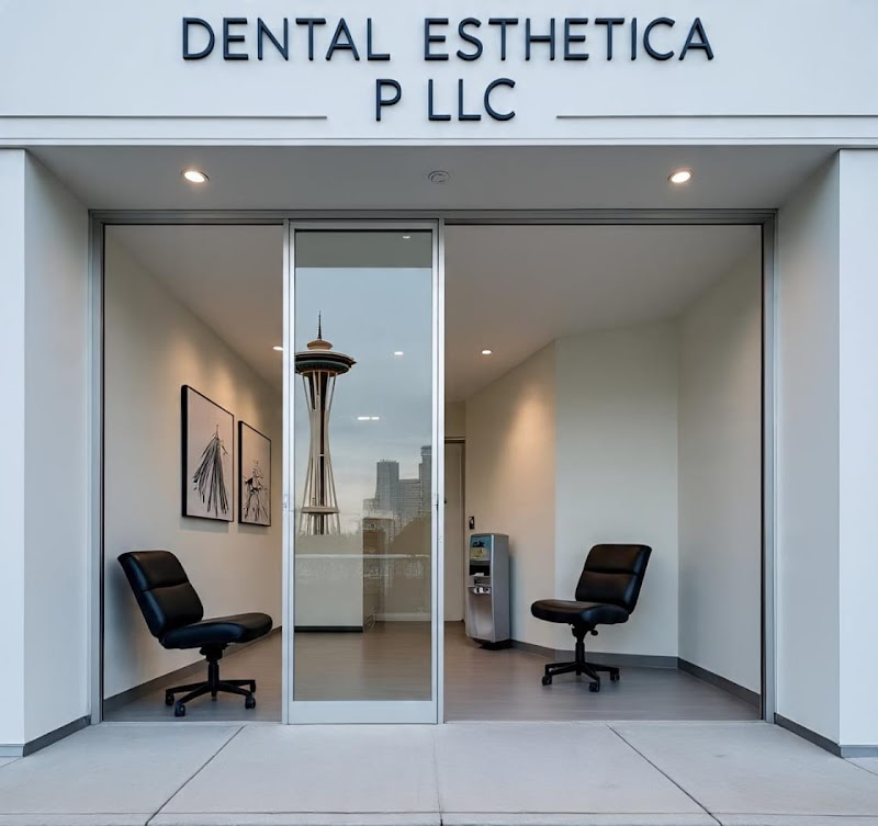 DENTAL ESTHETICA PLLC photo 2