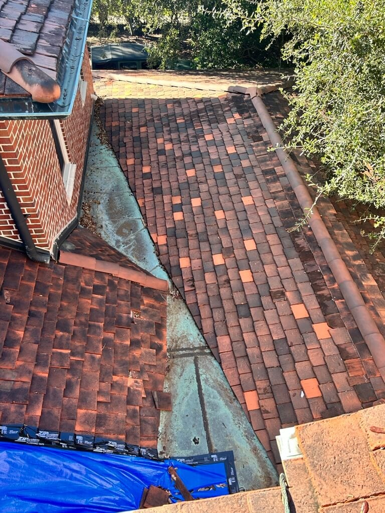Ferris Roof & Leak Repairs photo 4
