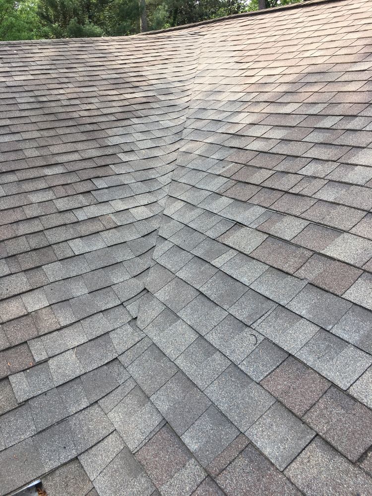 Ferris Roof & Leak Repairs photo 5