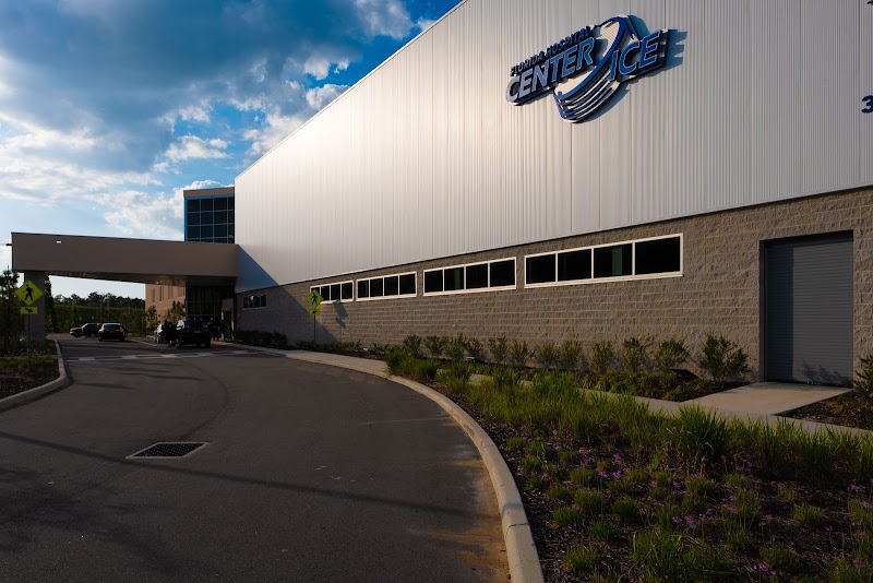 AdventHealth Center Ice photo 2