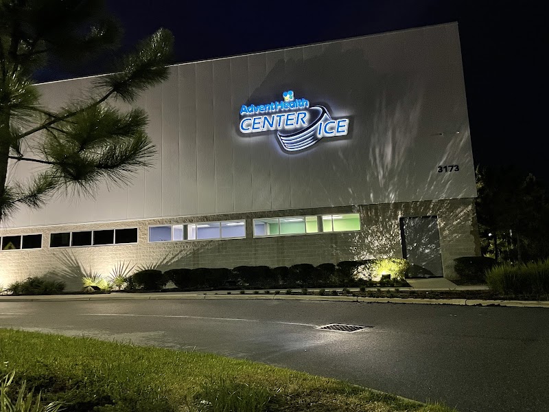AdventHealth Center Ice photo 5