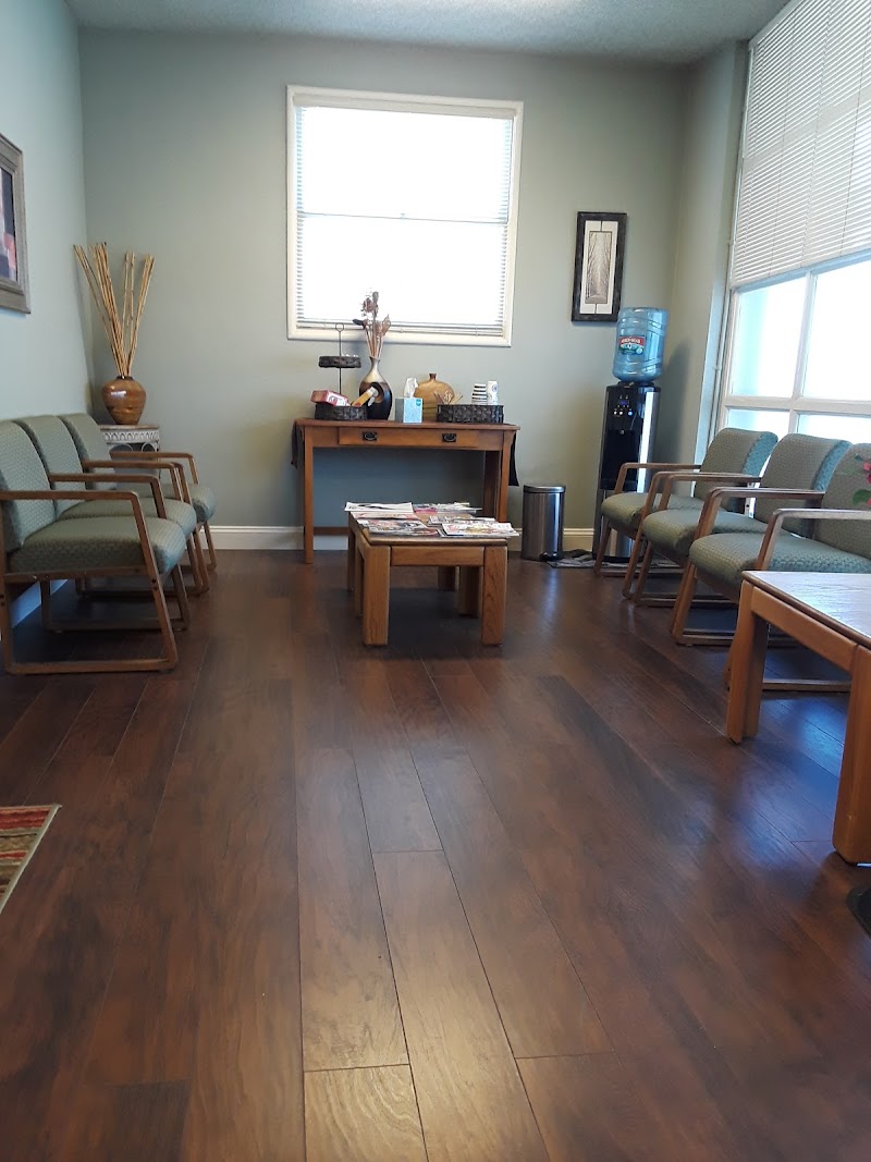 Photo of San Leandro Chiropractic Center