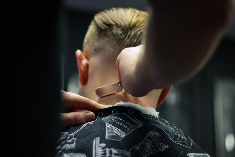 Photo of Razor Mens Barbershop