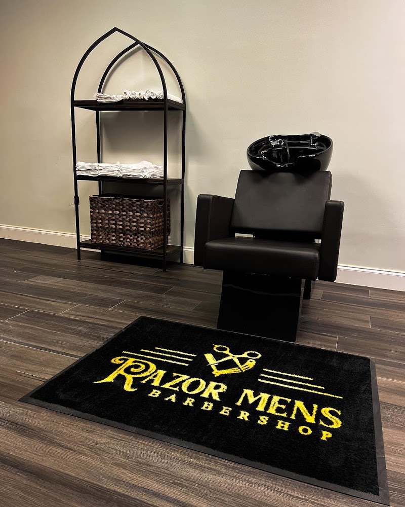 Razor Mens Barbershop photo 3