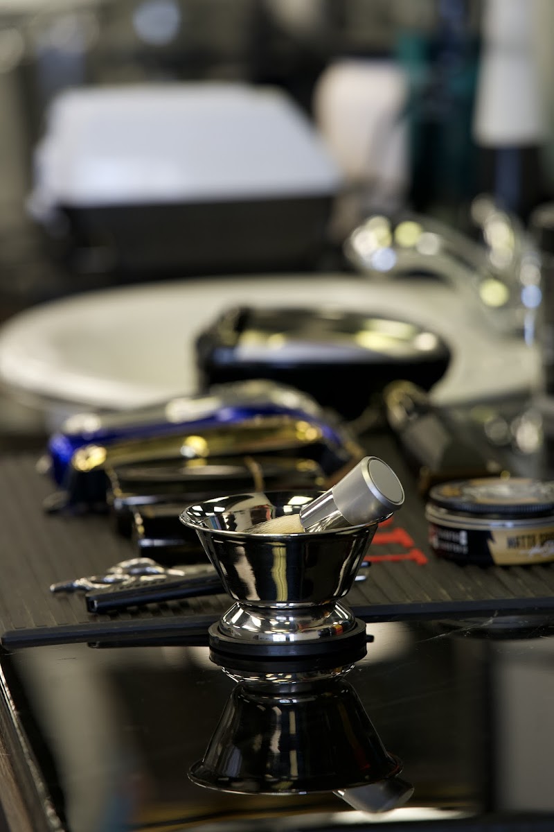 Razor Mens Barbershop photo 5