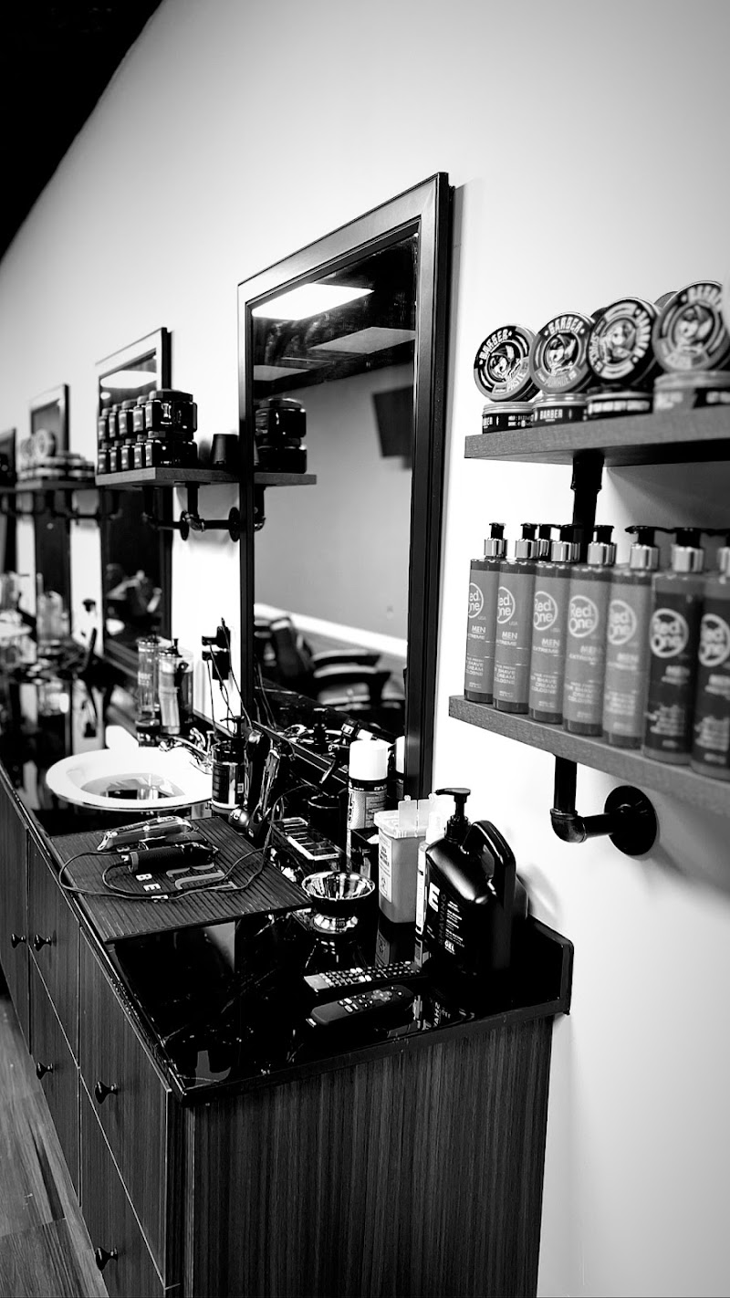 Razor Mens Barbershop photo 4