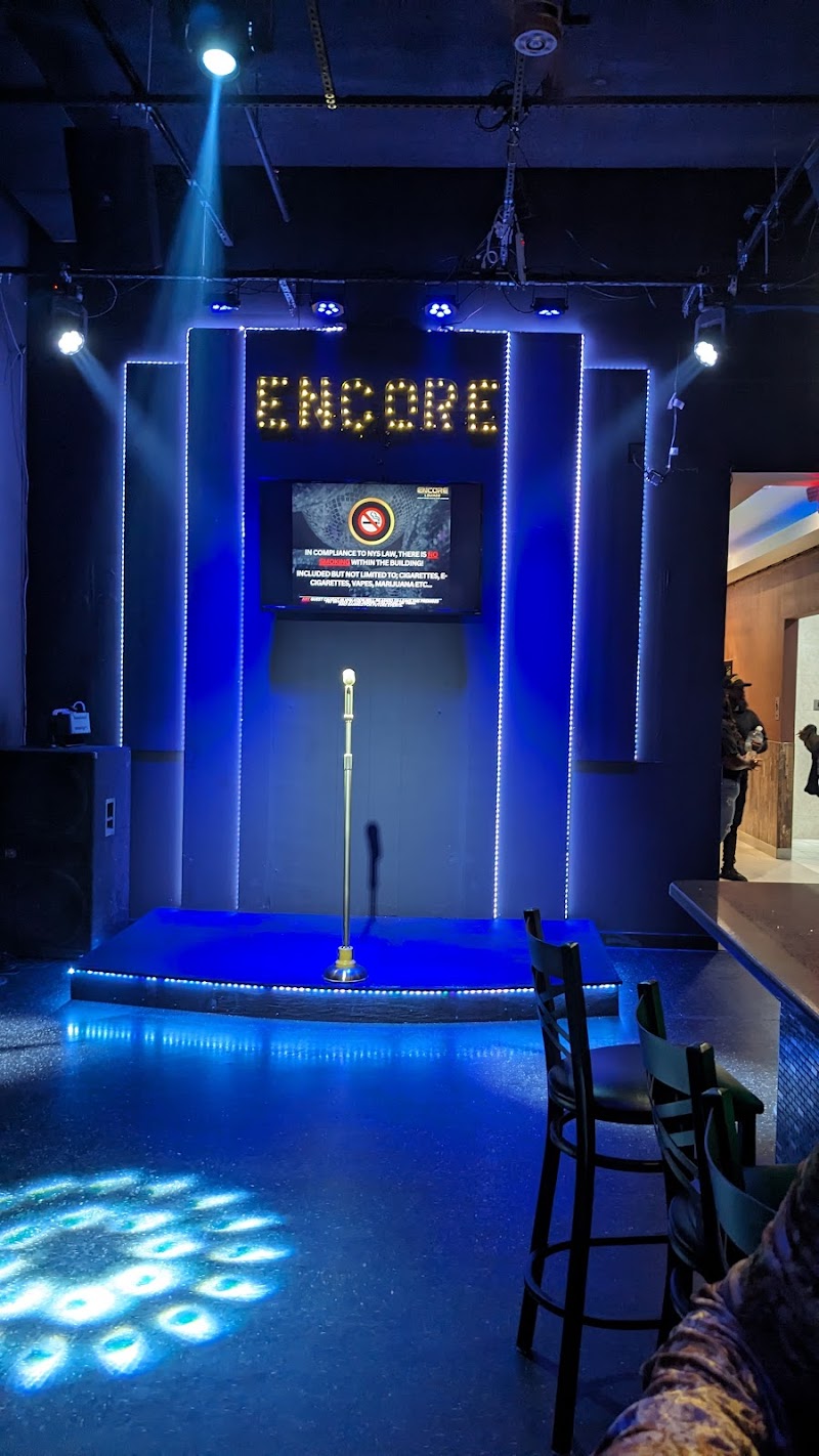 Encore Lounge photo 3