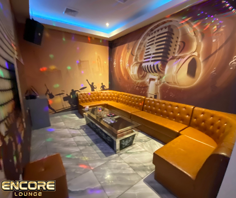 Photo of Encore Lounge