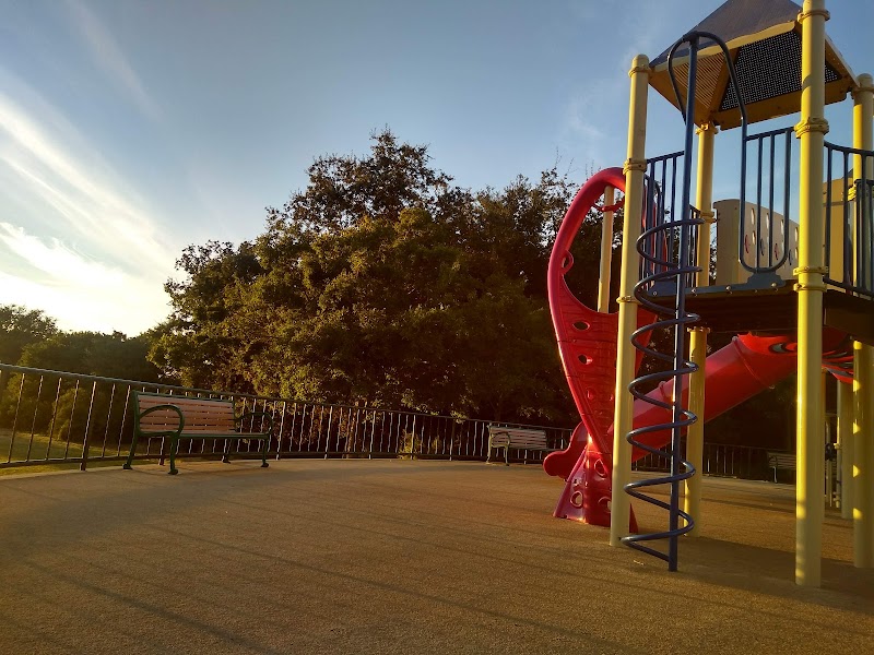 Clayton Community Park Baseball Field 2 photo 3