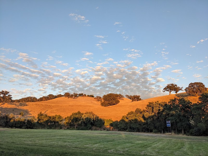 Photo of Clayton Community Park Baseball Field 2