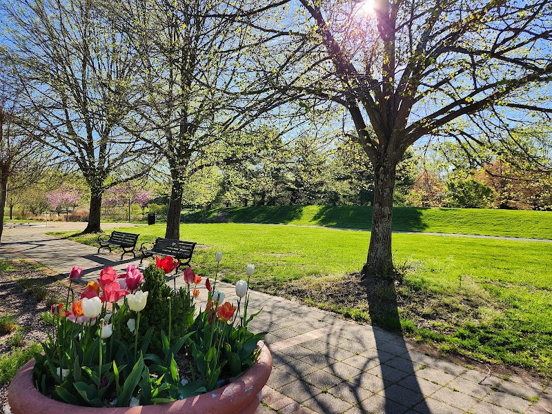 Photo of Quiet Waters Park