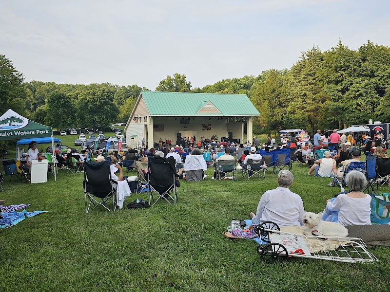 Quiet Waters Park photo 3