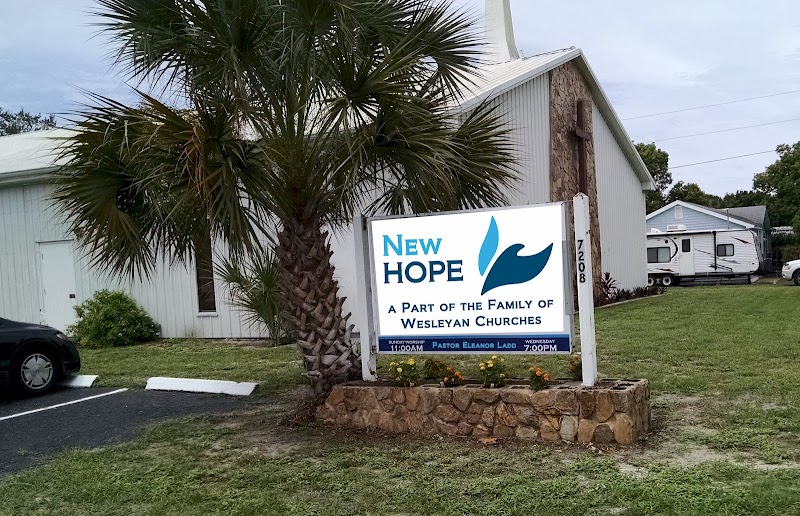 New Hope Wesleyan Church photo 4