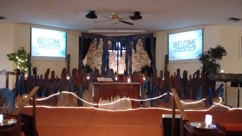 New Hope Wesleyan Church photo 3