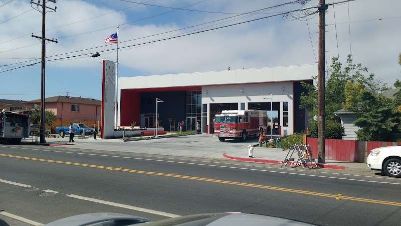 Alameda County Fire Department Station 23 photo 2